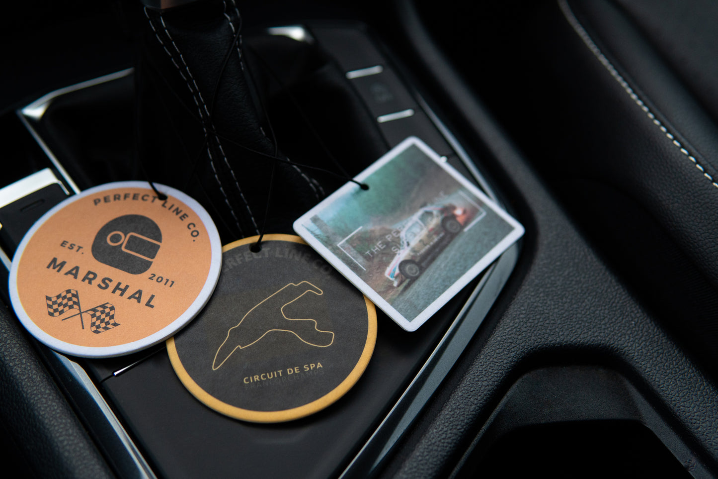 Set of 3 Air Fresheners