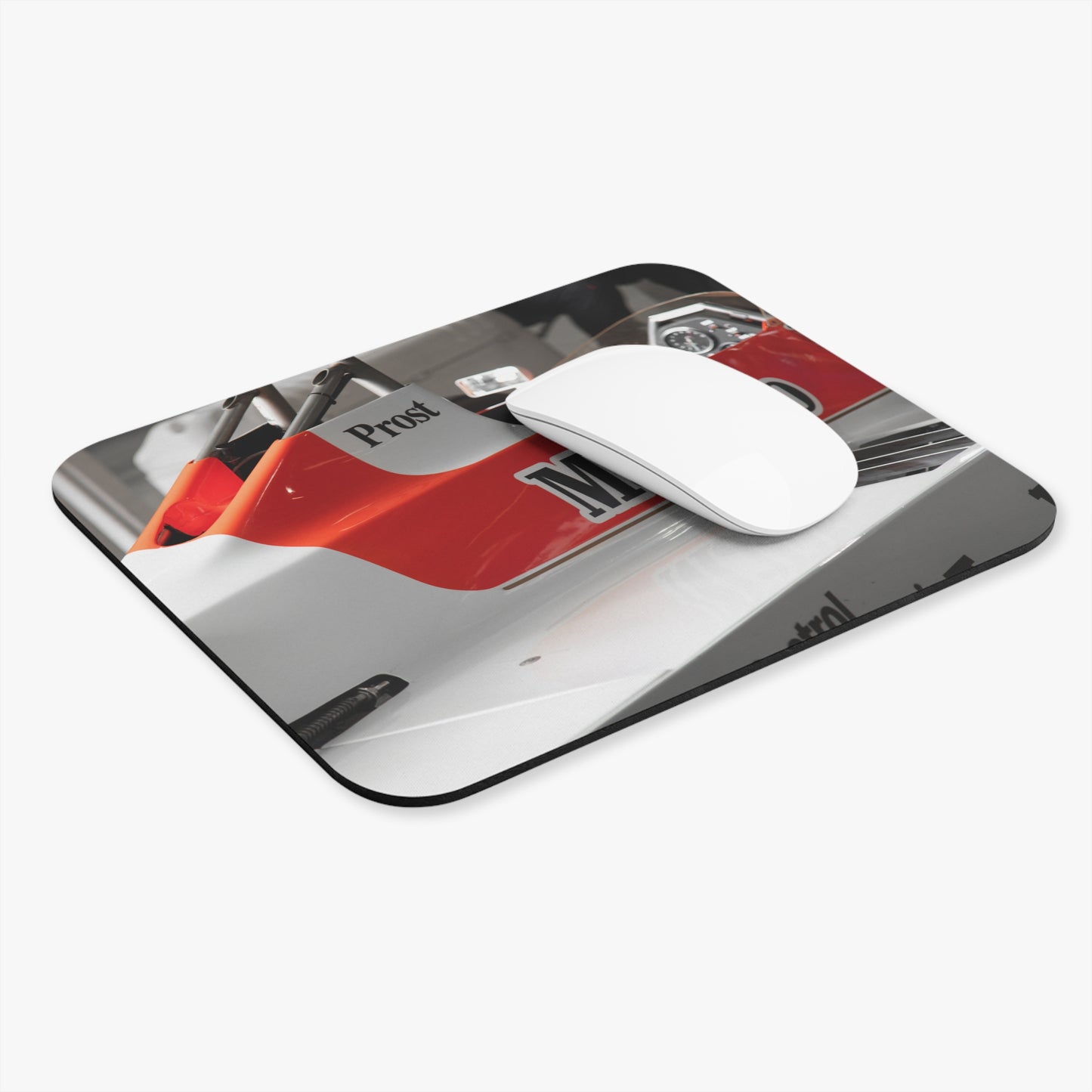 McLaren M30 Prost - Mouse Pad