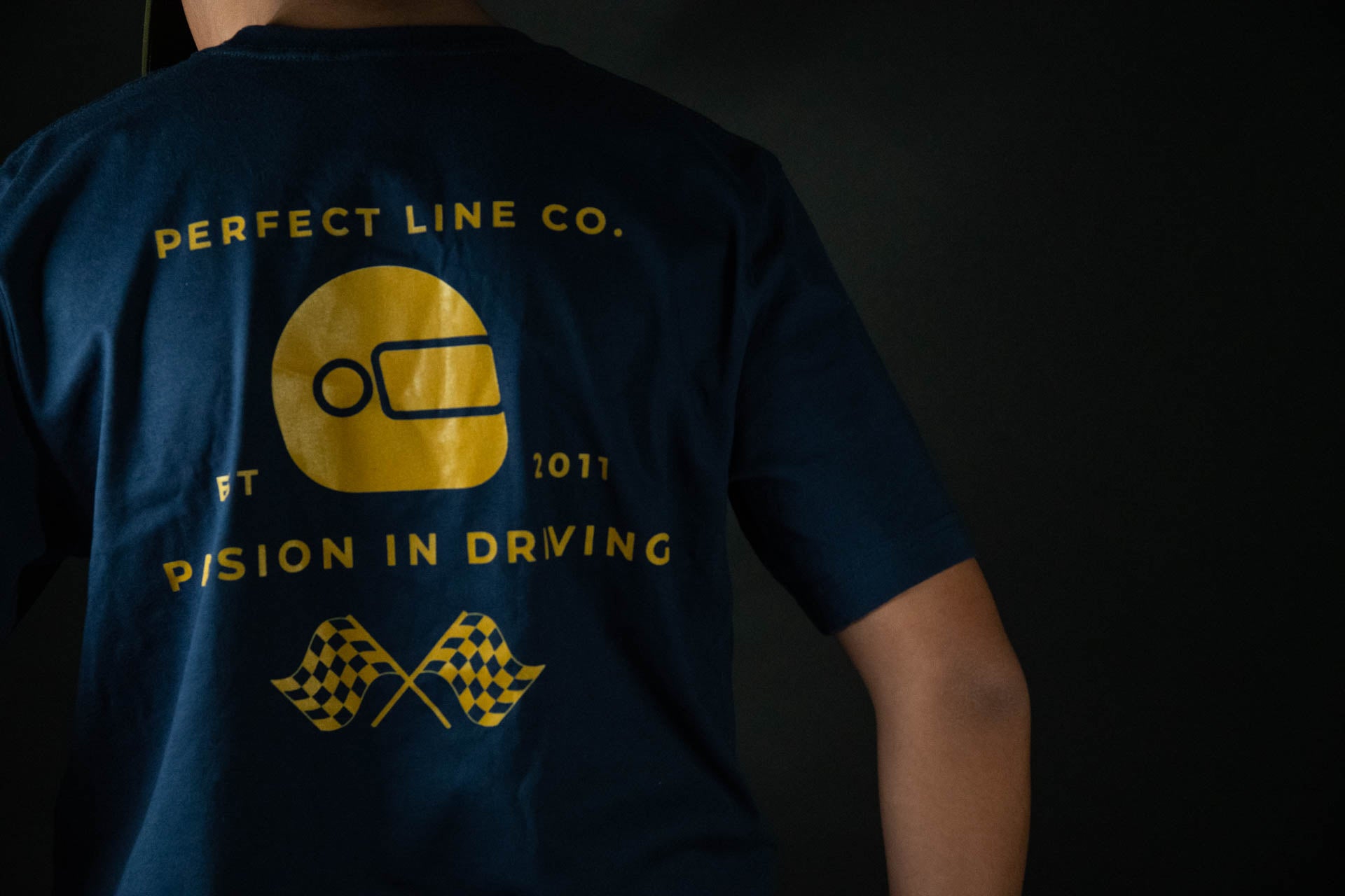 The Perfect Line Logo The Perfect Line – ThePerfectLineSupply