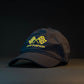 Pole Position Cap - True Black