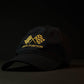 Pole Position Cap - True Black