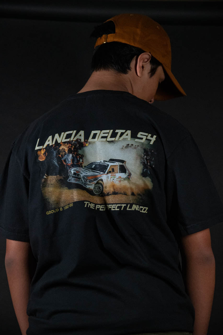 Lancia Delta S4 T-Shirt