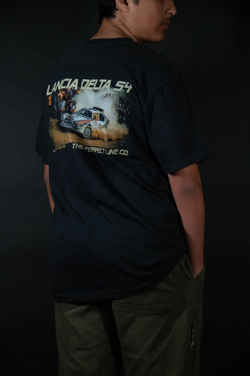 Lancia Delta S4 T-Shirt