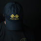 Pole Position Cap - True Black