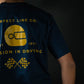 Passion In Driving Logo T-Shirt