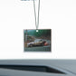 Lancia Rally Car Freshener