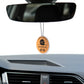 TPL Marshal Helmet Car Freshener